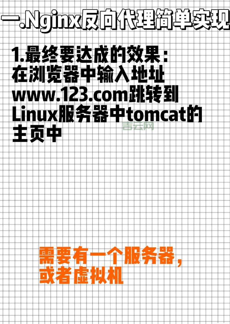 代理服务器使用指南，快速解决网络问题