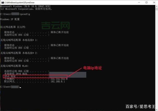 如何通过站长工具快速查询IP地址？