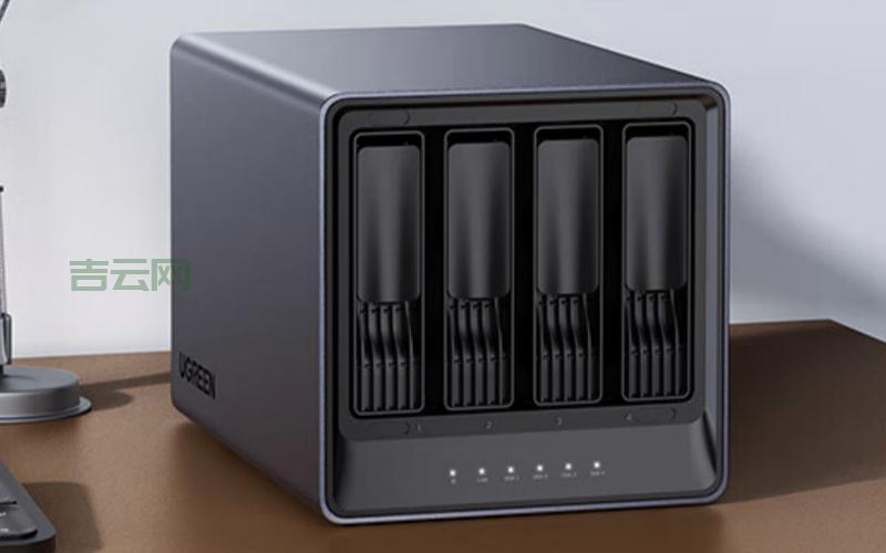 网络文件服务器：公司内部文件共享的利器