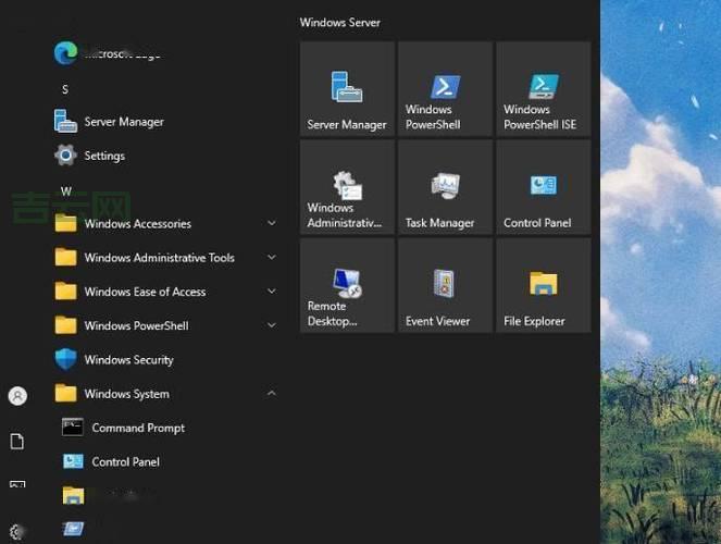 Windows Server：企业级服务器操作系统的选择