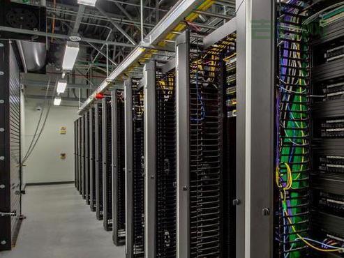 电信IDC机房全方位服务器托管与租用服务