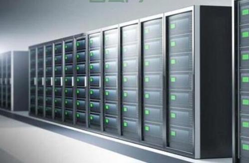 东莞服务器租用