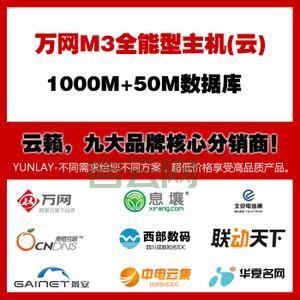 万网虚拟主机优势解析：经济实惠，轻松部署