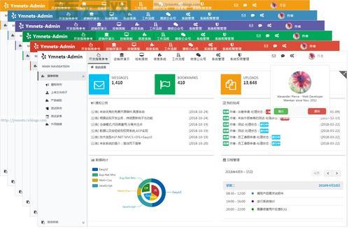 免费ASP.NET空间大比拼，哪个更适合你？