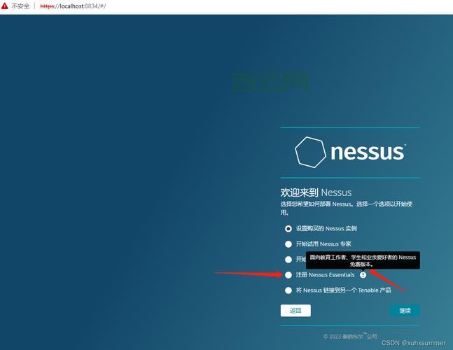 在线网站漏洞扫描工具：实时发现并修复潜在风险