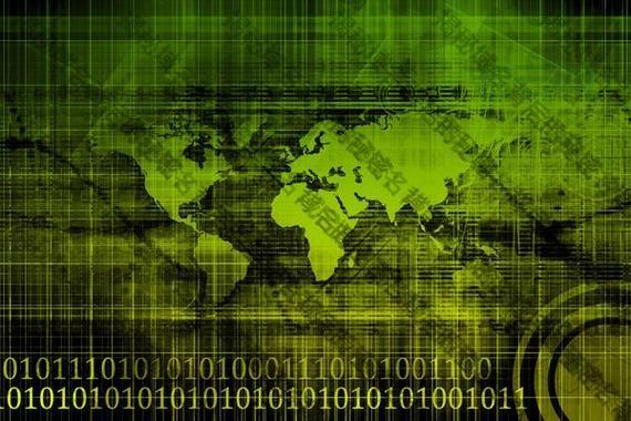 域名和空间：解析网站背后的秘密