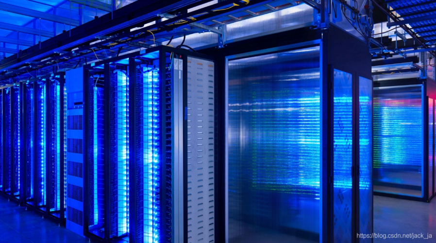 高防美国服务器