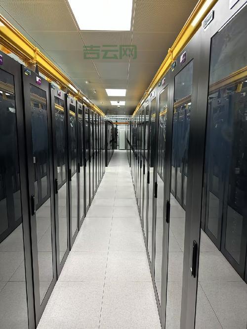 广州服务器租赁托管 - 双线机房优选配置