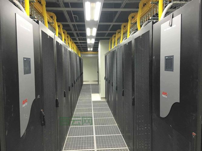 广州服务器租赁托管 - 双线机房优选配置