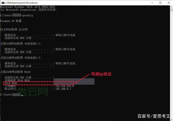 快速查询IP地址：从基础操作到工具使用