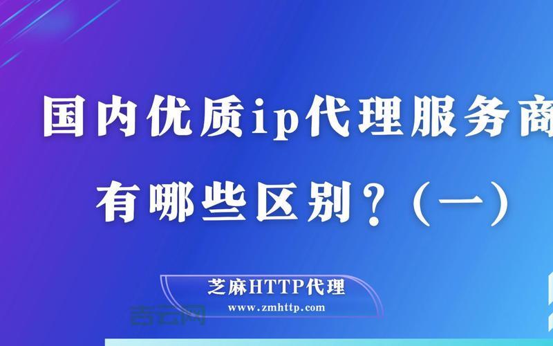 优质网址代理推荐：安全、快速、高效的代理服务平台