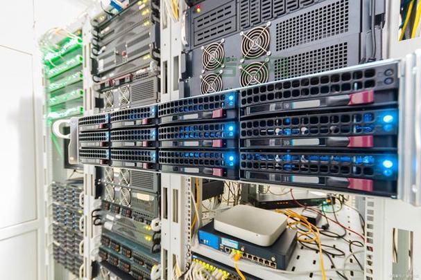 选择专业站群服务器租用，支持多IP部署全球网络