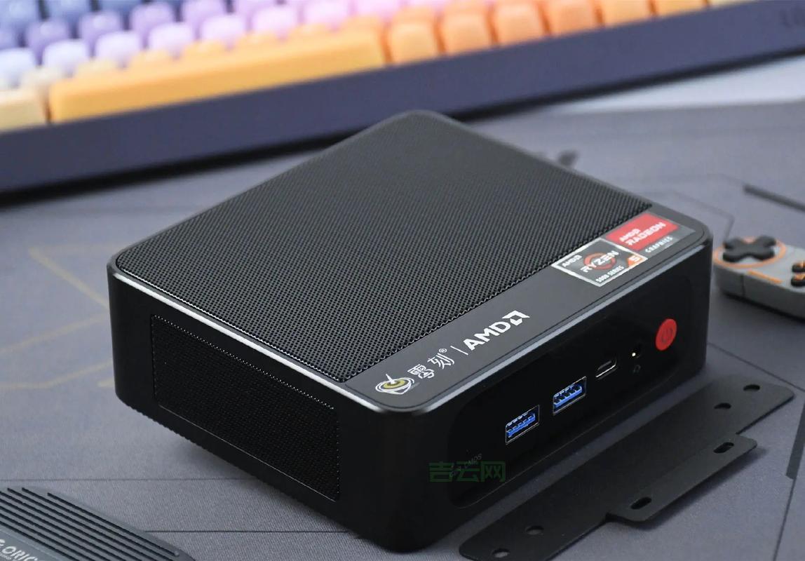 主机点评：性能与便携兼备的迷你主机推荐