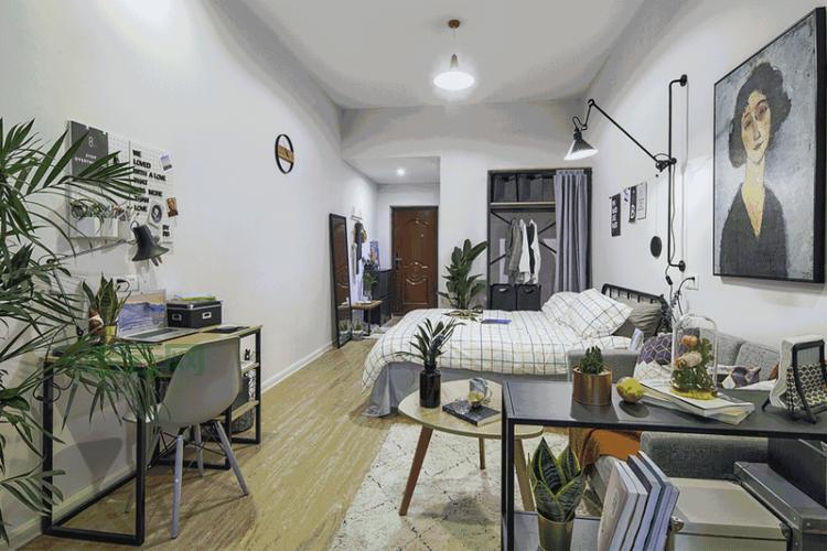 租空间打造你的专属空间，多种选择任你挑！