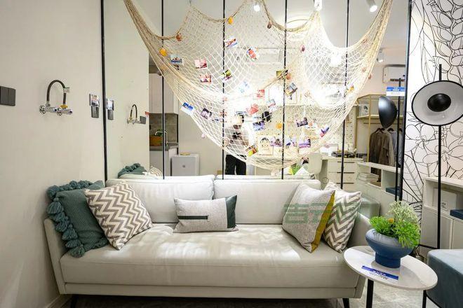 租空间打造你的专属空间，多种选择任你挑！