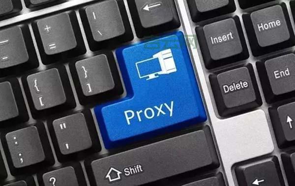 中国代理服务器网：代理服务，应有尽有