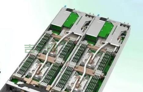 解读液冷服务器：技术、市场与未来