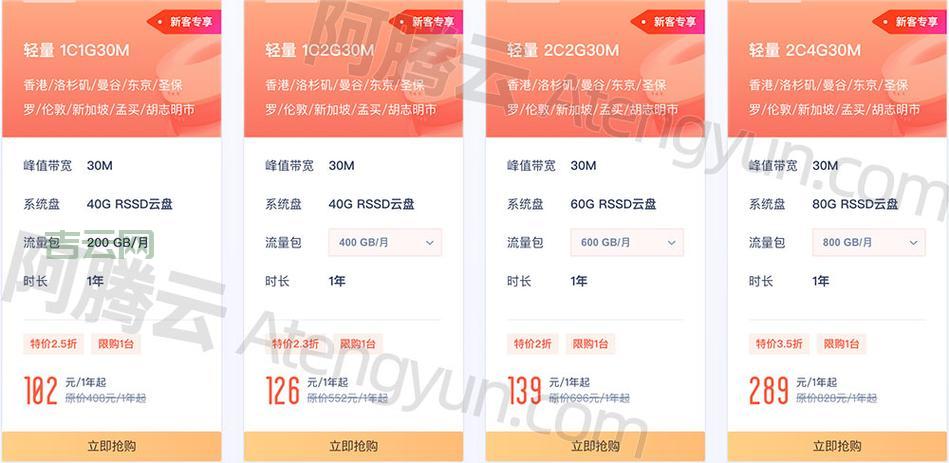 永久免费的服务器www：无需付费的高性价比云服务