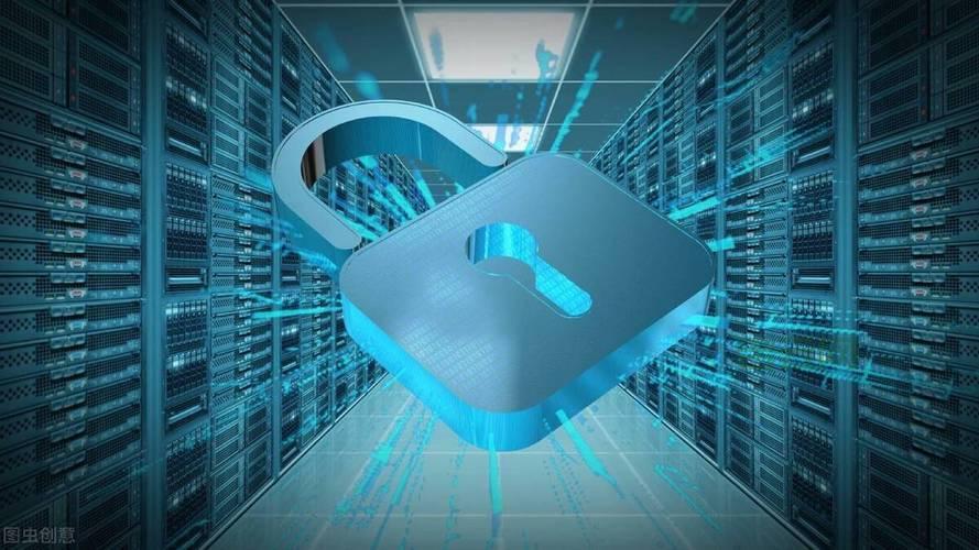 嘉洲服务器：安全可靠，保障数据安全