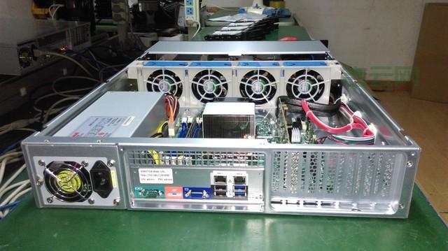 服务器代维服务：安全稳定，值得选择