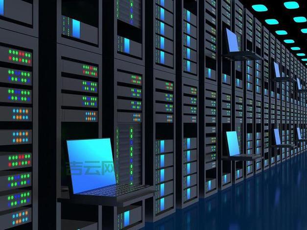 服务器托管：优化性能与网络资源，提升业务效率