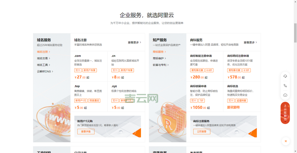 万网管理详解：域名查询、解析与访问控制指南