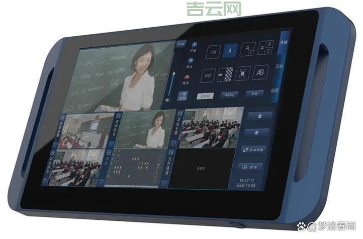 高清视频录播服务器器：高效录制与存储解决方案