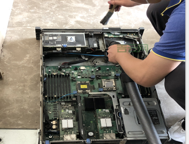 专业IBM服务器维修，确保稳定运行