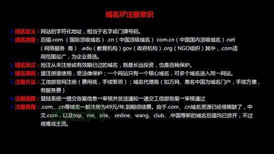 同IP域名的影响：如何管理多个域名共享同一IP地址