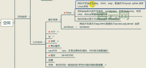 服务器空间租用指南：快速搭建稳定网站的最佳选择