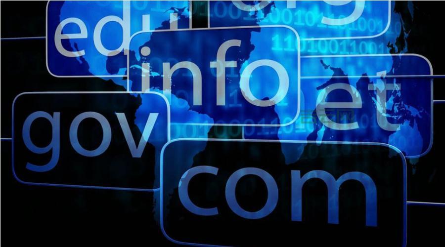 域名商大揭秘：注册域名背后的秘密