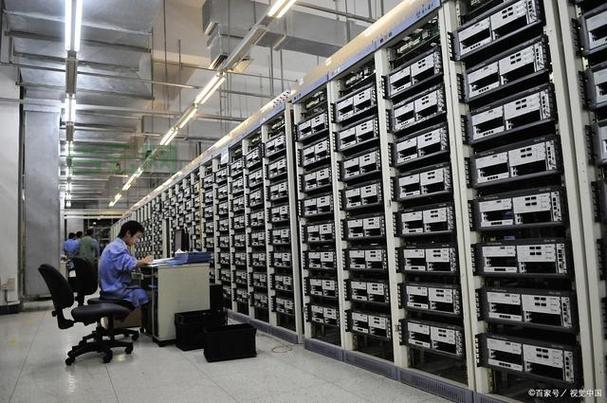 免费空间主机推荐：如何选择最适合的网站托管服务