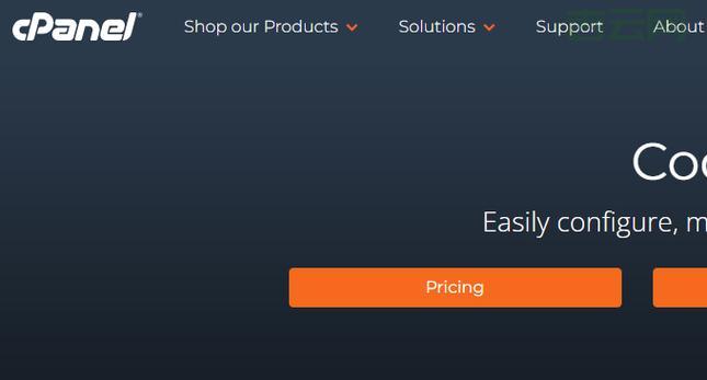 cPanel控制面板详解：优化您的网站托管体验