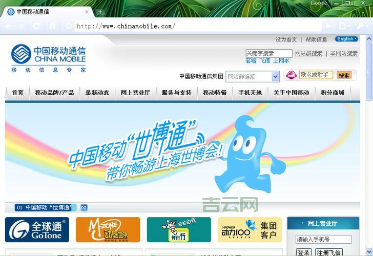 深入了解.CN域名：中国企业上网的专属标识