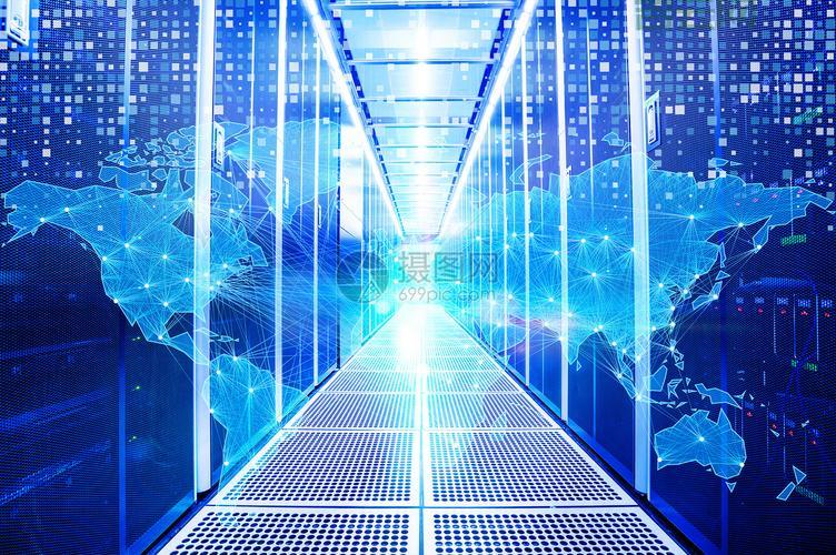 VPS虚拟主机：独立资源，网站更稳定！