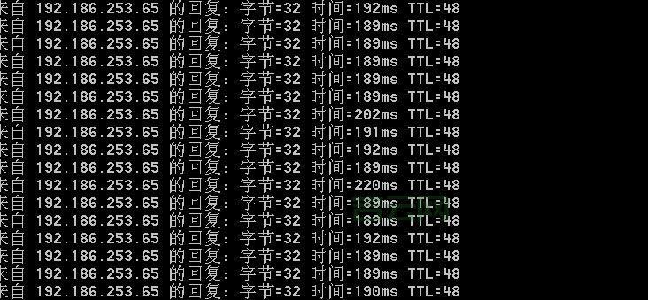 郑州虚拟主机哪个速度快？郑州虚拟主机速度测试