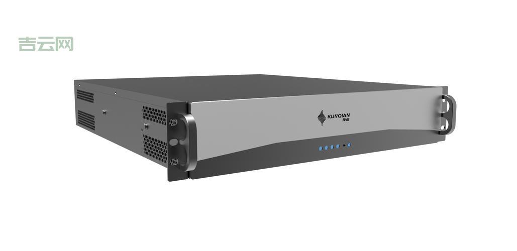 服务器国外品牌有哪些？