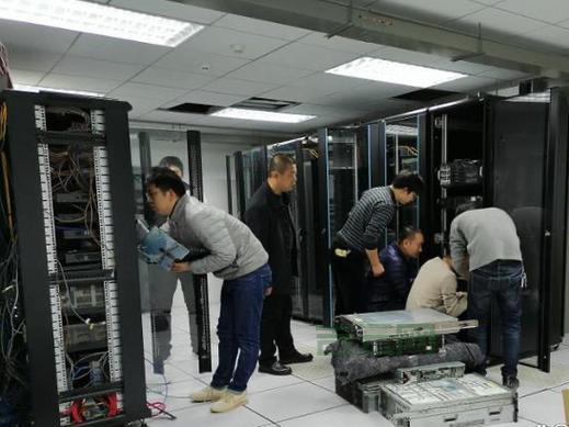 高效服务器租赁托管方案，助力企业业务腾飞