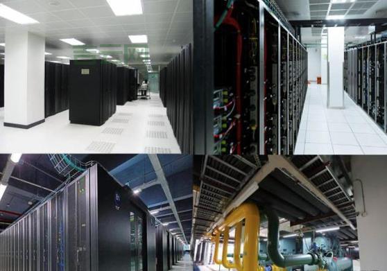 高效服务器租赁托管方案，助力企业业务腾飞