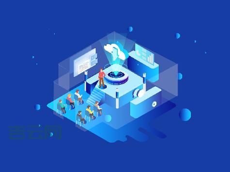 服务器CDN加速，网站访问快人一步！