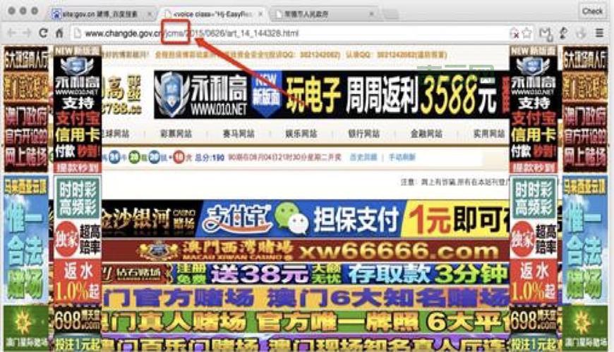 主机域名，简单来说就是网站的“门牌号”！