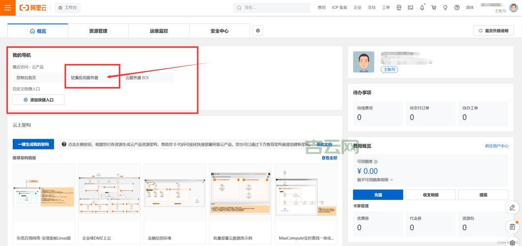 服务器系统安装全流程，从入门到精通