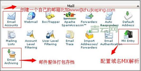 Linux虚拟主机入门：从安装到配置的全流程