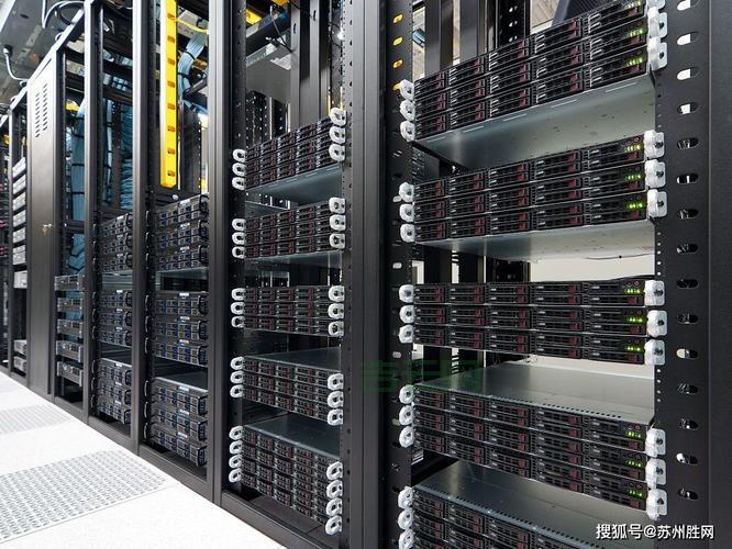 主机托管：高效稳定的服务器托管解决方案