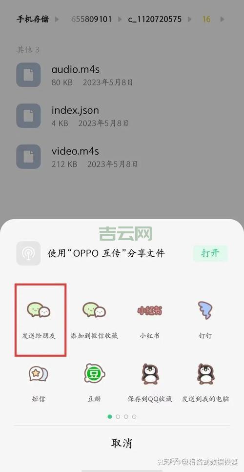 遇到缓存文件写入失败？解决步骤详解