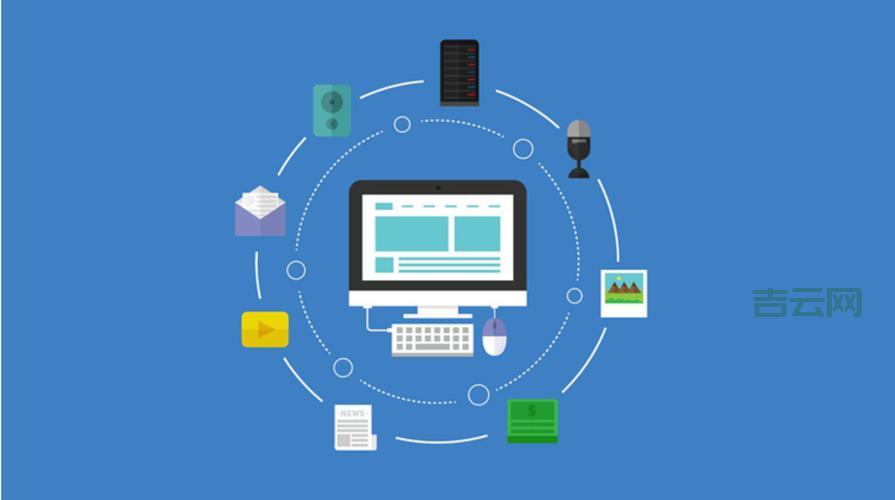 免费的ASP空间推荐：最适合新手建站的选择