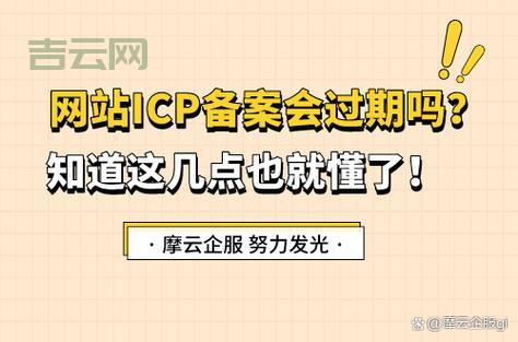 网站不备案会怎么样？看完你就懂了