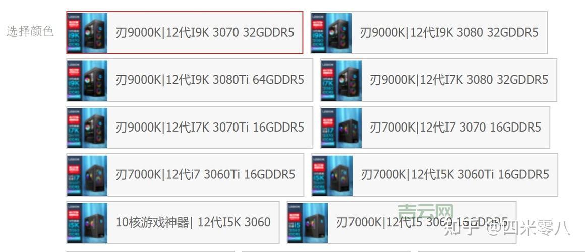 网店主机推荐：最佳配置及性价比选择指南