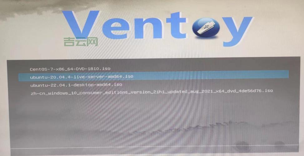 阿里云服务器重装系统：选择镜像，安装新系统