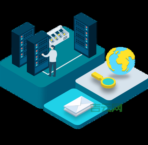 香港服务器防御：带宽资源威胁及防御方案